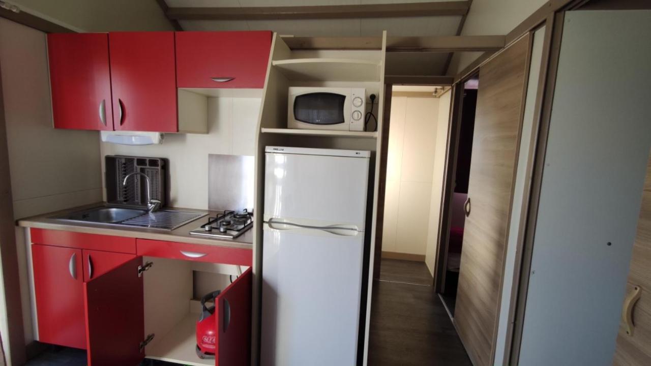 מלון סנט-אברטין Onlycamp Tours Val De Loire מראה חיצוני תמונה