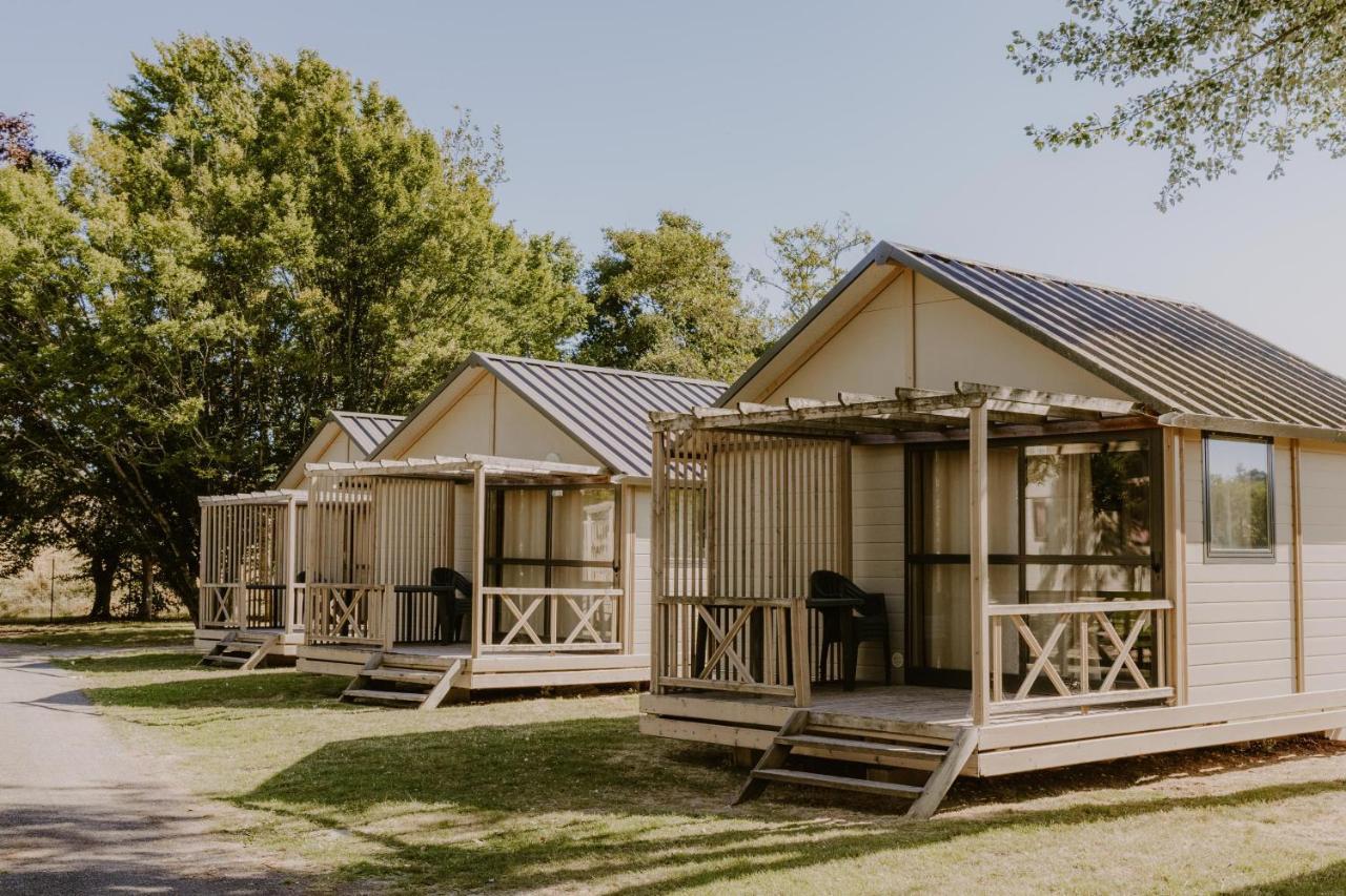 מלון סנט-אברטין Onlycamp Tours Val De Loire מראה חיצוני תמונה