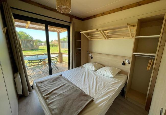 מלון סנט-אברטין Onlycamp Tours Val De Loire מראה חיצוני תמונה