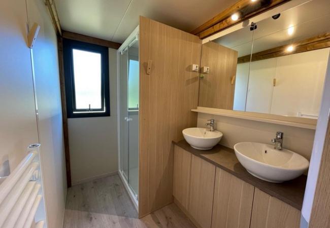 מלון סנט-אברטין Onlycamp Tours Val De Loire מראה חיצוני תמונה