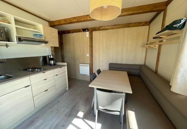 מלון סנט-אברטין Onlycamp Tours Val De Loire מראה חיצוני תמונה