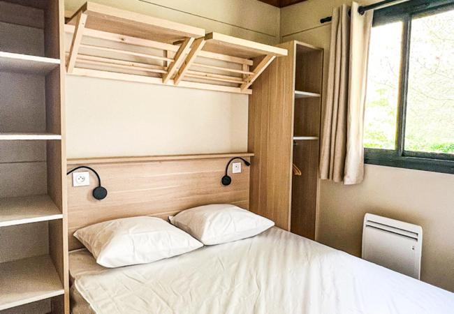 מלון סנט-אברטין Onlycamp Tours Val De Loire מראה חיצוני תמונה