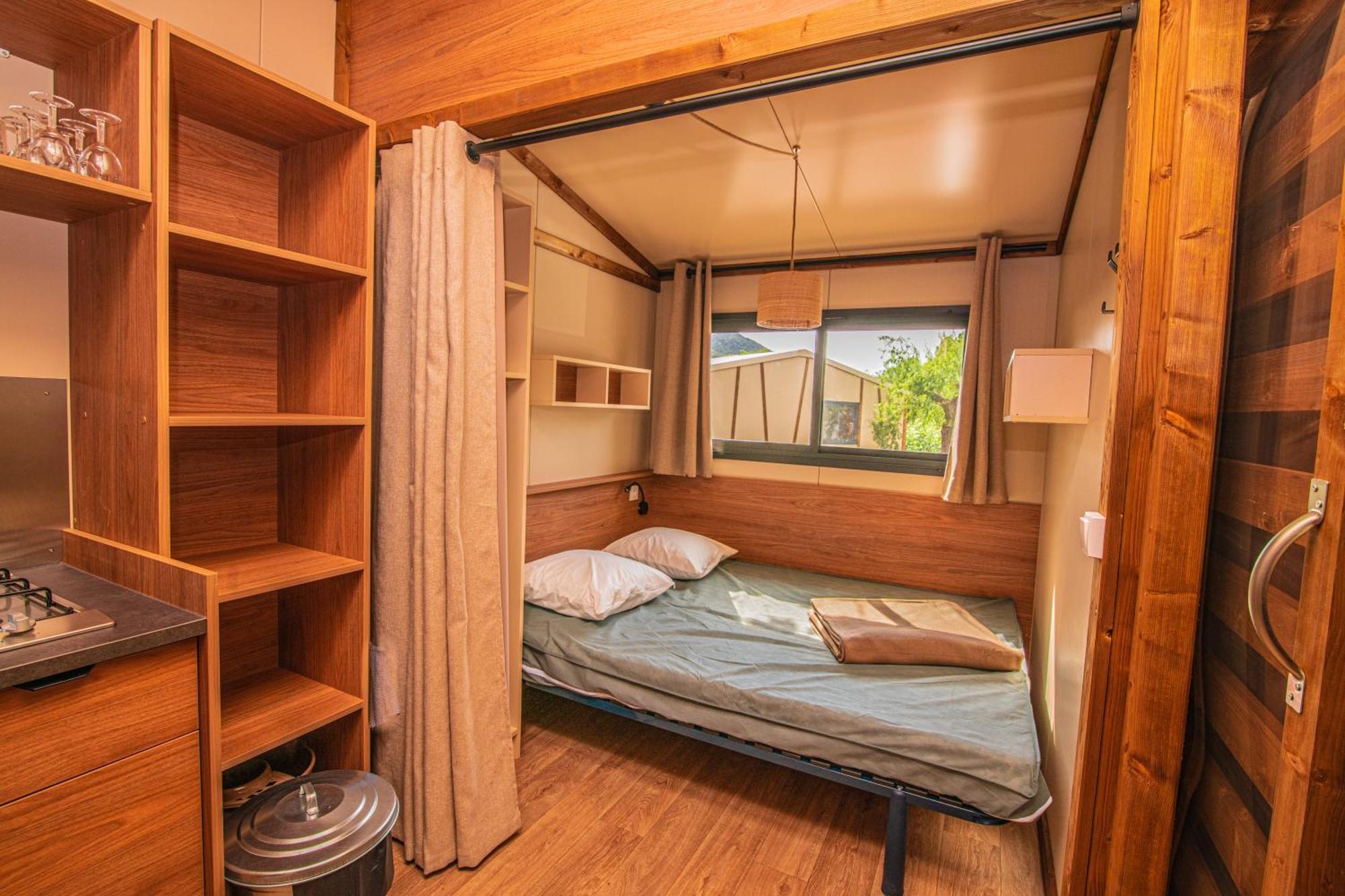 מלון סנט-אברטין Onlycamp Tours Val De Loire מראה חיצוני תמונה